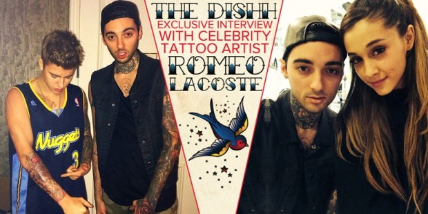 Romeo-Lacoste-Interview